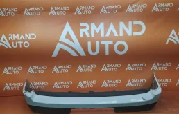 Бампер Land Rover Range Rover 2012-2017 LR057291 4 L405, задний