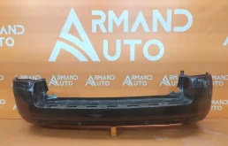 Бампер Land Rover Freelander 2006-2014 LR031908 2, задний