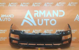 Бампер Land Rover Range Rover 2012-2017 LR071951 4 L405, передний