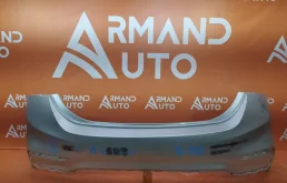 Бампер Hyundai Solaris 2017-2020 86611H5000 2, задний