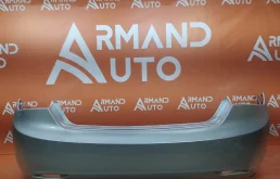 Бампер Hyundai Sonata 2009-2014 866103S000 6 YF, задний