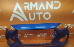 Бампер Hyundai Solaris 2017-2020 86511H5000 2, передний