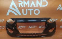 Бампер Hyundai Solaris 2017-2020 86511H5000 2, передний