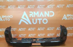 Бампер Lexus LX 2015-2023 521596A950 3 URJ200, задний