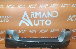 Бампер Toyota Highlander 2010-2013 5215948918 2 U40, задний