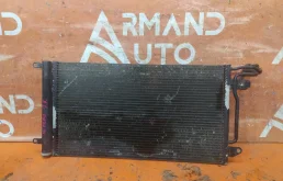 Радиатор кондиционера Audi A1 2014-2018 6C0816411C 1 8X