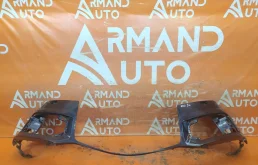 Бампер Audi Q7 2015-2020 4M0807065BGRU 2 4M, передний