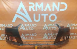 Бампер Audi A4 2015-2020 8W0807065CGRU 5 B9, передний