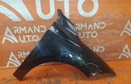 Крыло Renault Megane 2008-2016 631007490R 3, переднее правое