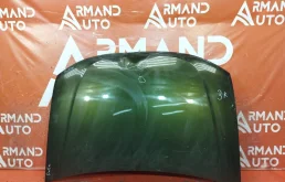 Капот Renault Duster 2010-2021 651000987R 1