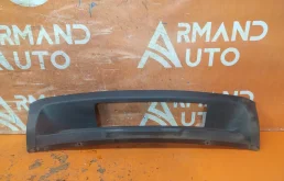 Накладка юбки бампера Porsche Cayenne 2010-2014 95850583445G2X 2 958, задняя