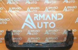 Бампер Toyota Land Cruiser 2015-2021 521596A929 200, задний