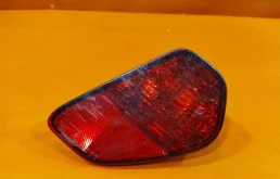 Фонарь противотуманный Mitsubishi Outlander 2015-2023 8337A137 3, левый