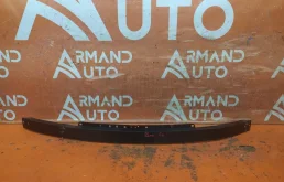 Усилитель бампера Mercedes E-Class 2013-2016 A2076200300 C207, передний