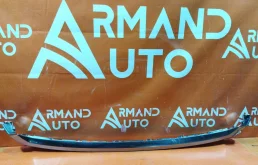 Накладка бампера нижняя Lexus RX 2015-2019 5312248050 4 AL20, передняя