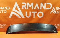 Спойлер двери багажника Audi Q5 2008-2017 8R0827933CGRU 1 8R