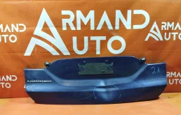 Накладка крышки багажника Ford Mondeo 2014-2022 1886710 5