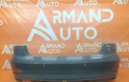 Бампер Audi A3 2016-2020 8V5807067GGRU 3 8V, задний