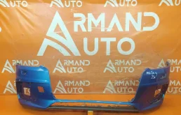 Бампер Audi Q3 2014-2018 8U0807065LGRU 1 8U, передний