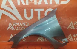 Крыло BMW 5 series 2016-2023 41007443687 G30 G31, переднее левое