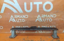 Усилитель бампера Mitsubishi Outlander 2012-2023 6400H568 3, передний