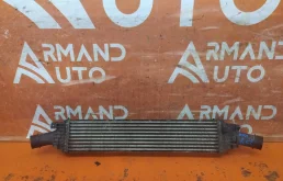 Интеркулер Audi A4 2007-2015 8K0145805P 4 B8