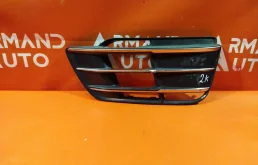 Решетка бампера Audi Q5 2017-2020 80A807680HRU6 2 FY, передняя правая