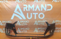 Бампер Audi A5 2016-2020 8W6807065KGRU 2 F5, передний