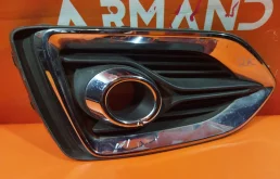 Окантовка птф Hyundai Solaris 2017-2020 86521H5010 2, левая