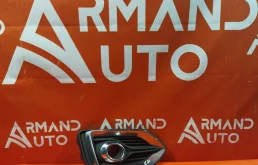 Окантовка птф Hyundai Solaris 2017-2020 86521H5010 2, левая