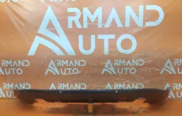 Юбка бампера Audi Q5 2008-2012 8R0807521RGRU 1 8R, задняя