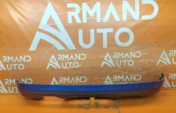 Юбка бампера Audi Q3 2014-2018 8U0807434JGRU 1 8U, задняя