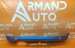 Юбка бампера Audi Q3 2014-2018 8U0807434JGRU 1 8U, задняя