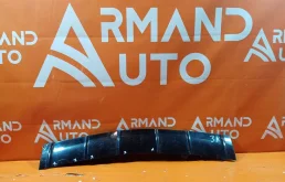 Накладка бампера Mercedes GLE-Class Coupe 2015-2019 A2928852200 C292, передняя