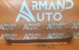 Юбка бампера Audi Q3 2014-2018 8U0807434JGRU 1 8U, задняя