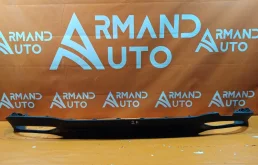 Юбка бампера Mercedes E-Class 2016-2020 A2138851801 W213, задняя