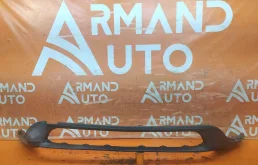 Юбка бампера Mercedes GLA-Class 2013-2017 A1568850625 X156, передняя