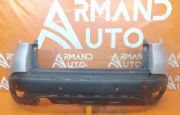 Бампер Renault Kaptur 2016-2022 850228555R 1, задний