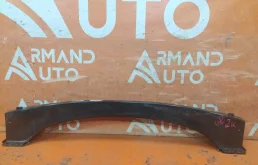 Усилитель бампера Porsche Cayenne 2010-2018 95850530901 2 958, задний
