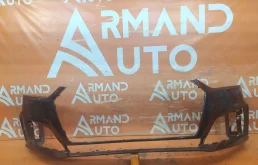 Бампер Audi A5 2016-2020 8W6807065KGRU 2 F5, передний