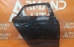 Дверь Audi A6 2018-2025 4K5833052A 5 C8, задняя правая
