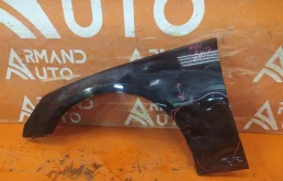 Крыло Audi A4 2015-2020 8W0821105A 5 B9, переднее левое