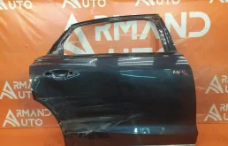 Дверь Audi A8 2017-нв 4N4833052A 4 D5, задняя правая