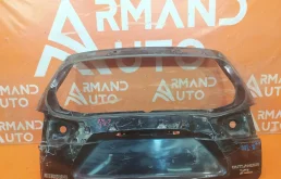 Дверь багажника Mitsubishi Outlander 2005-2013 5801A524 2 XL
