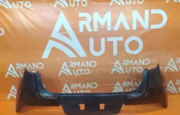 Бампер Kia Soul 2019-2025 86611K0000 3, задний