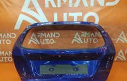 Дверь багажника Ford Fiesta 2008-2019 1763986 MK6