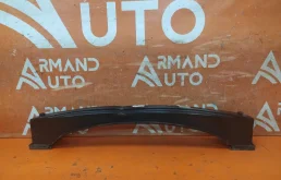 Усилитель бампера Volkswagen Touareg 2010-2018 7P0807309A 2, задний