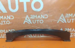 Усилитель бампера Porsche Cayenne 2010-2018 95850530901 2 958, задний