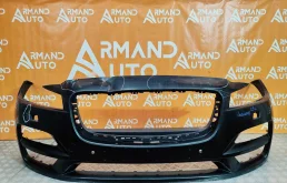 Бампер Jaguar F-PACE 2016-2020 T4A5644LML 1, передний