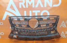 Решетка радиатора Mercedes GL GLS-Class 2012-2016 A1668851365 X166